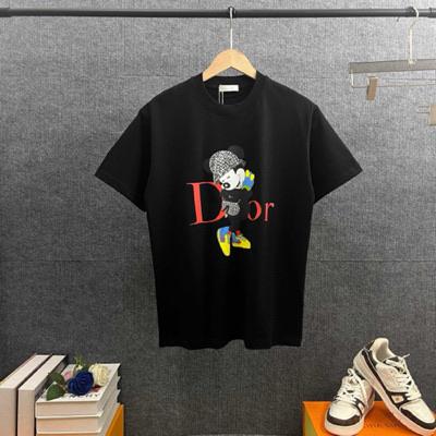 wholesale quality dior shirts model no. 168
